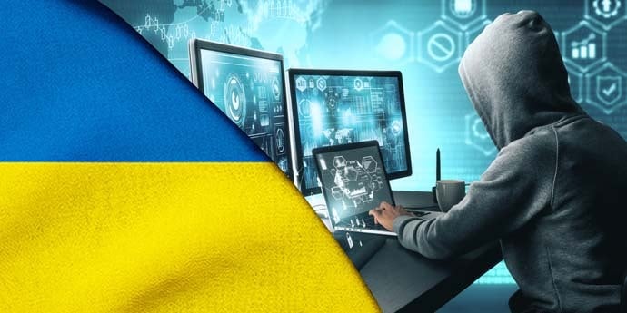 Ukraine Crisis: The Impact on cybersecurity