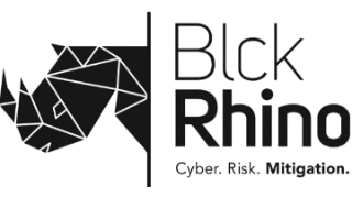 Blck Rhino