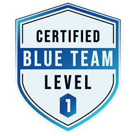 Blue Team Level 2