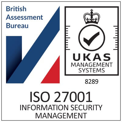 ISO 27001