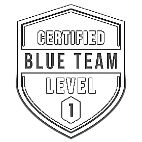 Blue Team Level 2