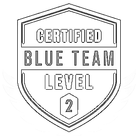 Blue Team Level 2